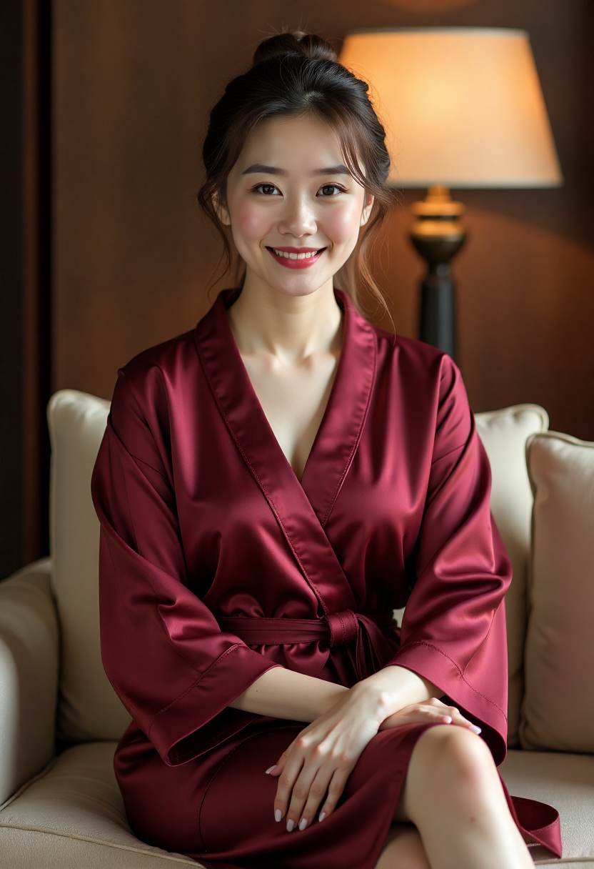 暗线
