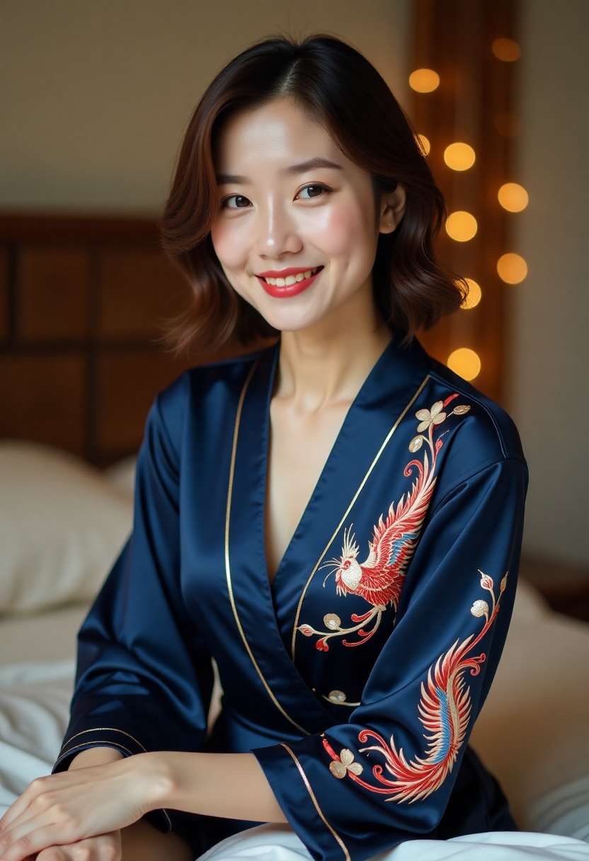 第七封情书