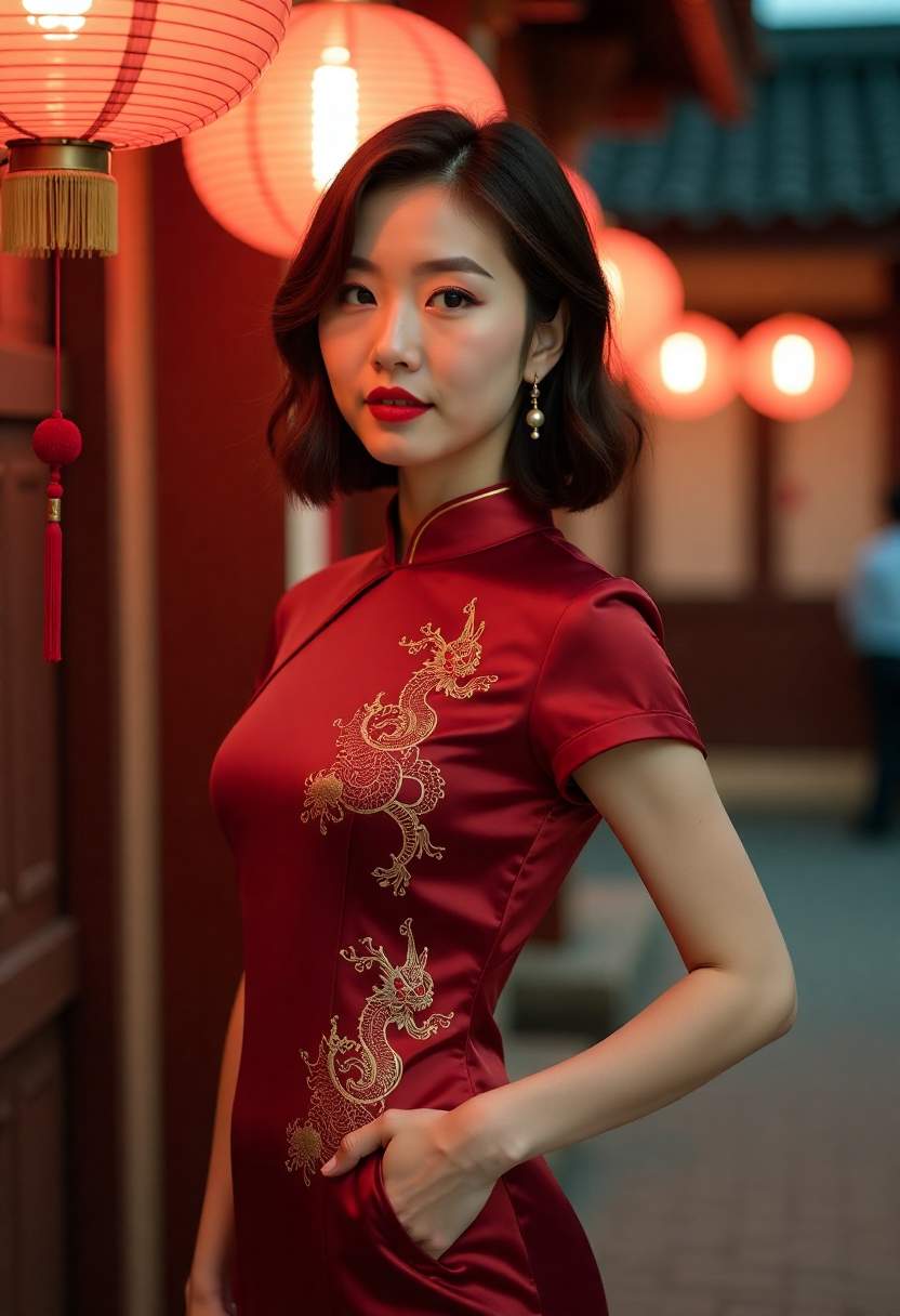 春日药铺