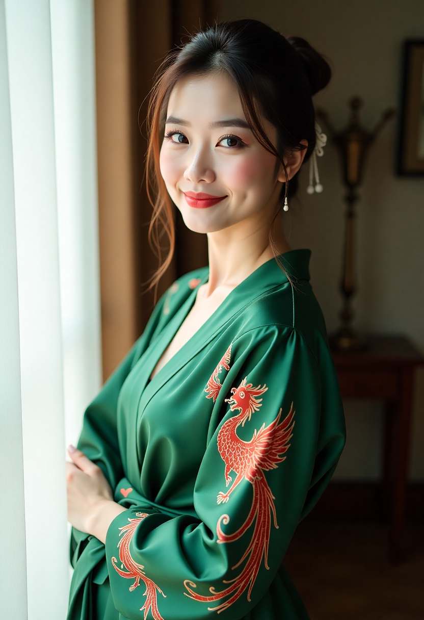 舞台焕新