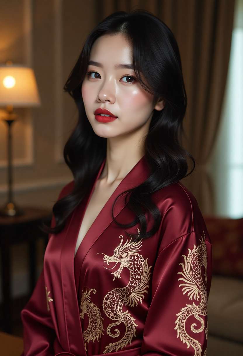 繁花里